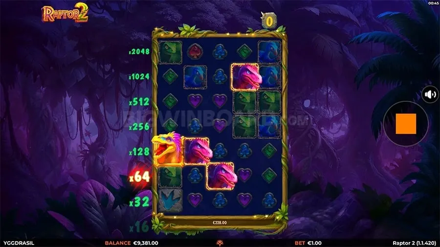 Responsible Gaming at 23