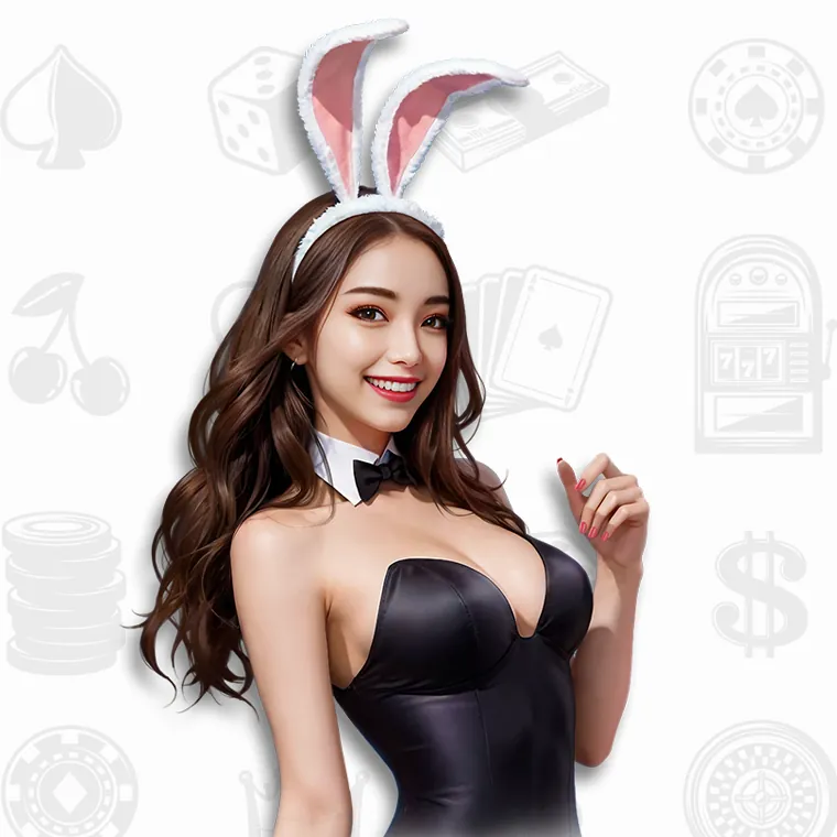 Live Casino at 23 with professional dealer