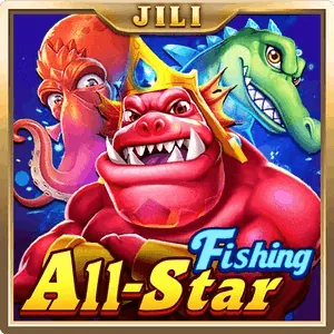 Ocean King Fishing Game