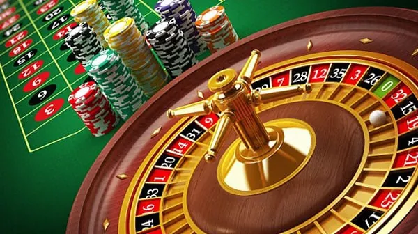 Secure gaming environment at Nino Gaming