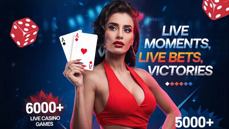Live Sports Betting at 23