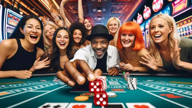 Maximizing Your Wins with Nino Gaming Slots