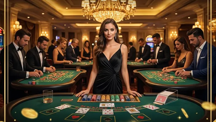 Join Nino Gaming for Exclusive Bonuses and Games