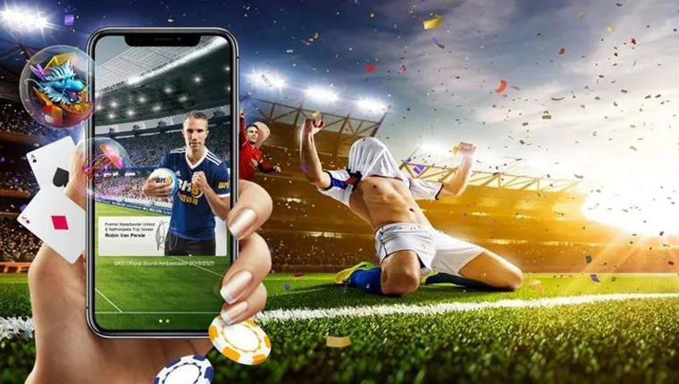 Winning Strategies for Sports Betting with Nino Gaming