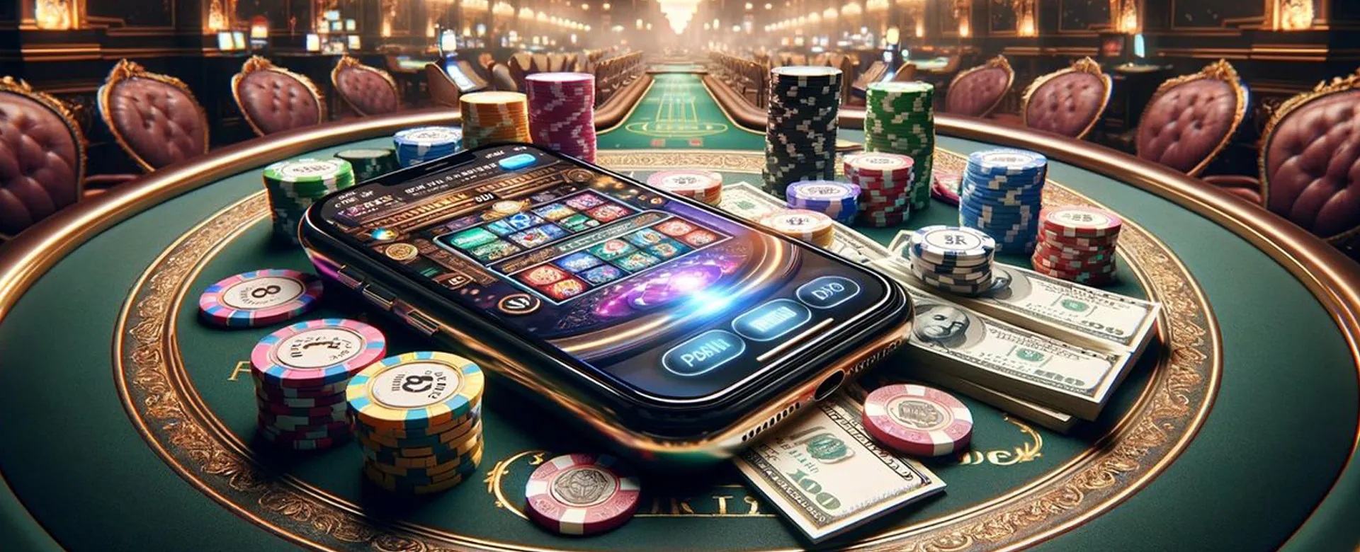 Nino Gaming Promotions and Bonuses