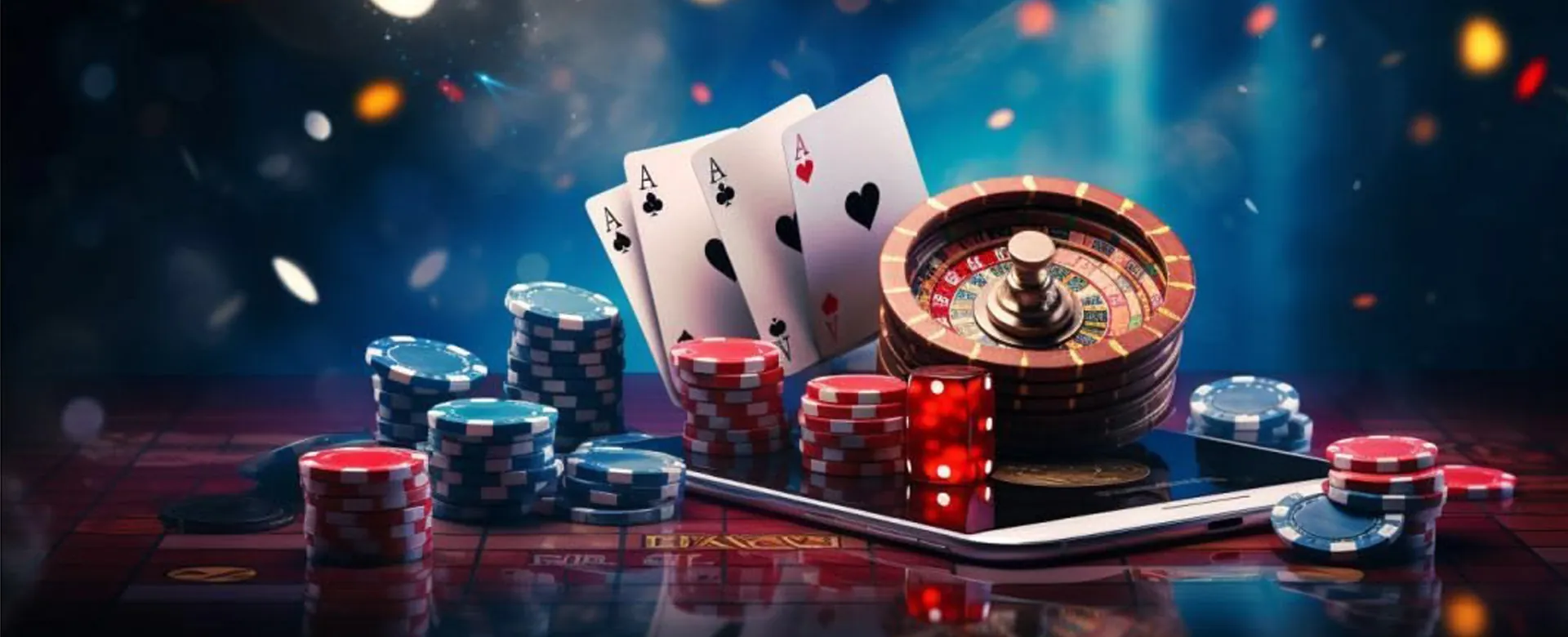 Claim Exclusive Bonuses at nino gaming
