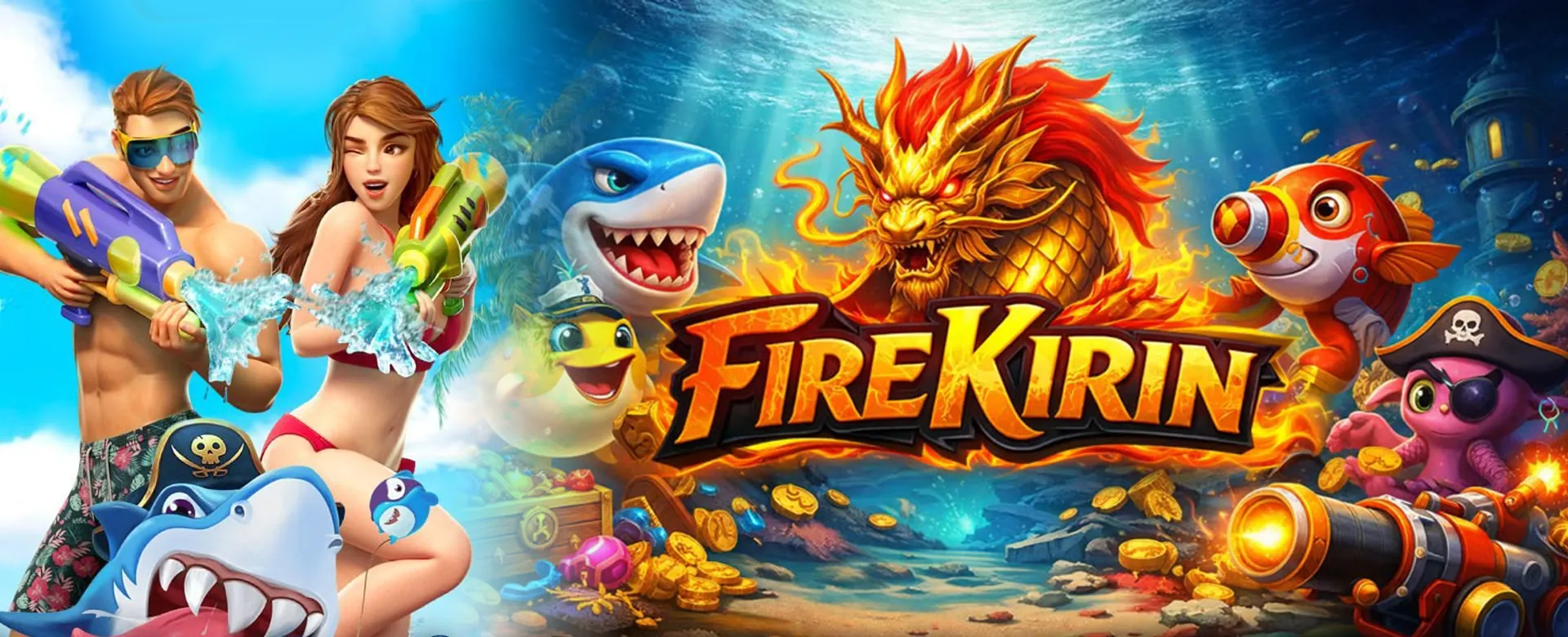 Nino Gaming official platform with exclusive bonuses
