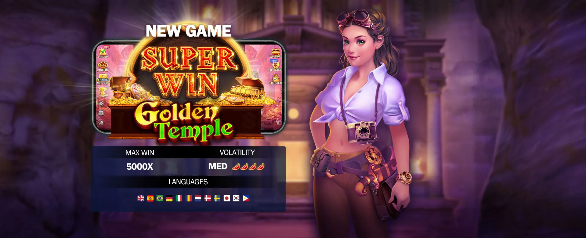 Responsible Gaming at Nino Gaming - Protecting Players