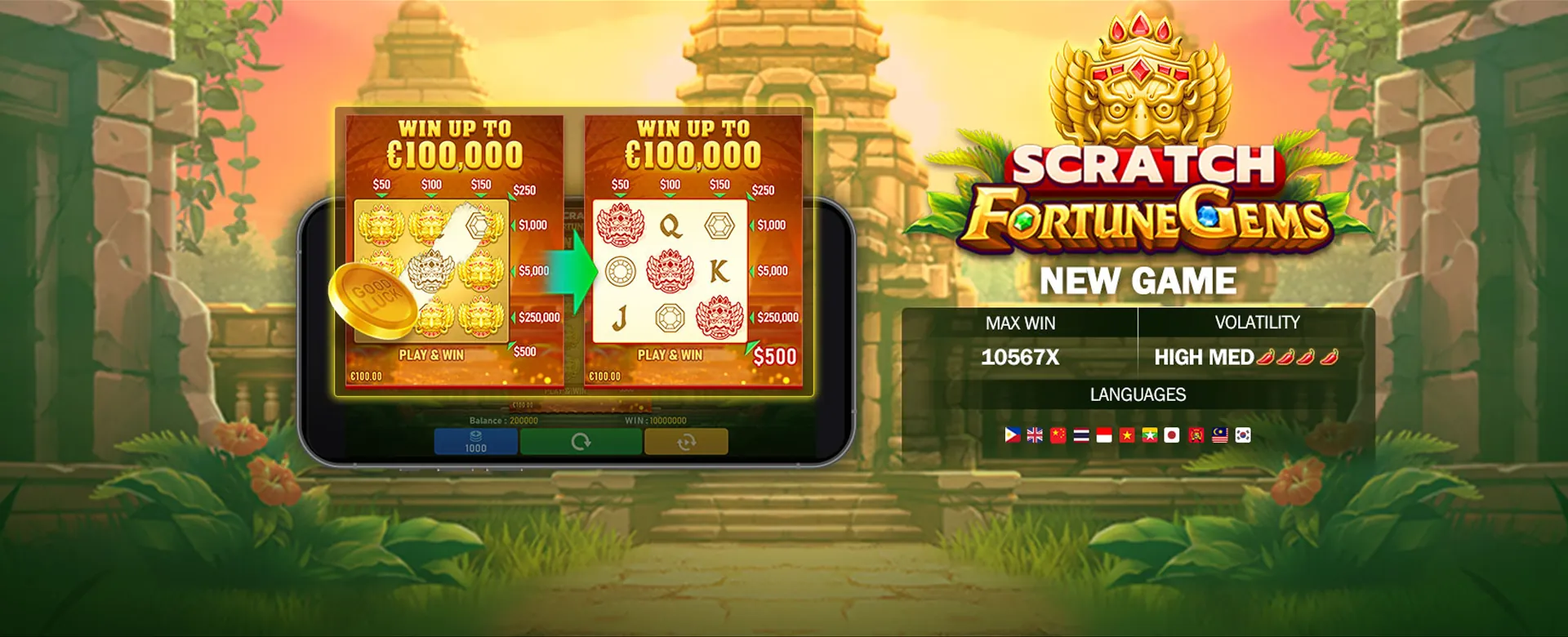 Nino Gaming Blog Hero Image: Latest Online Casino Trends in the Philippines