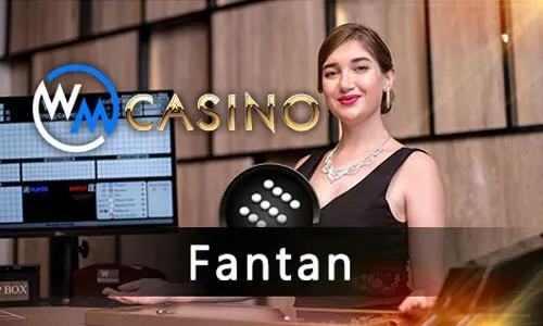 Professional Live Dealers