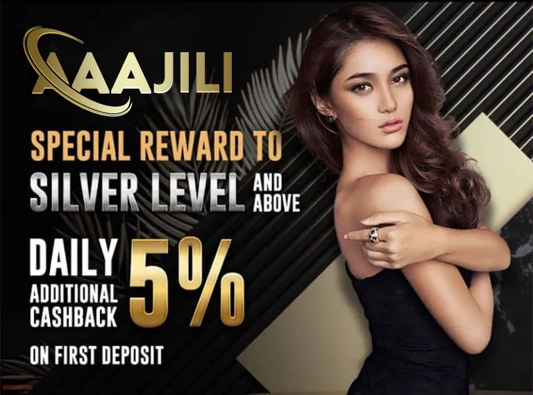 Daily Live Cashback