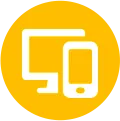 Phone Support Icon